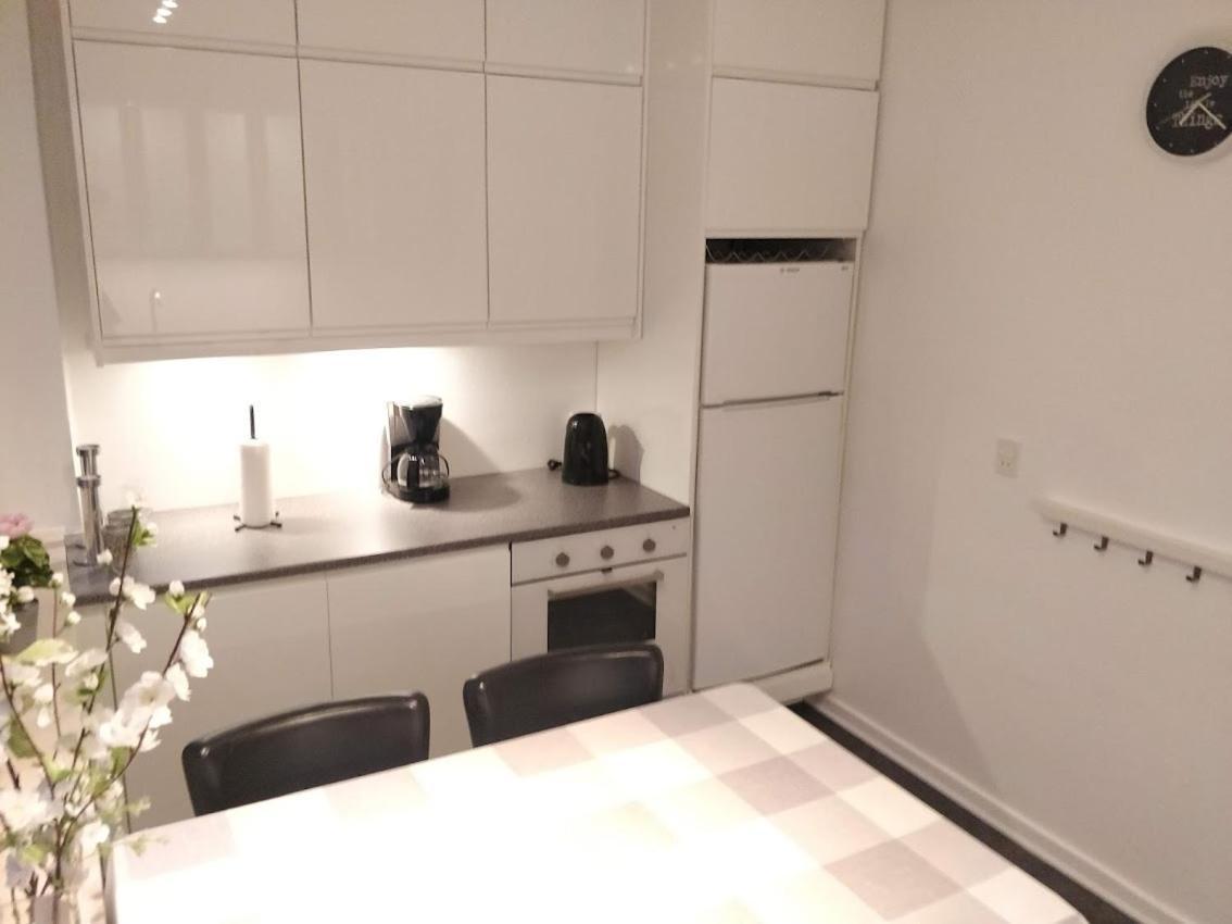Home Apartment- Havnegade Rodby Ngoại thất bức ảnh