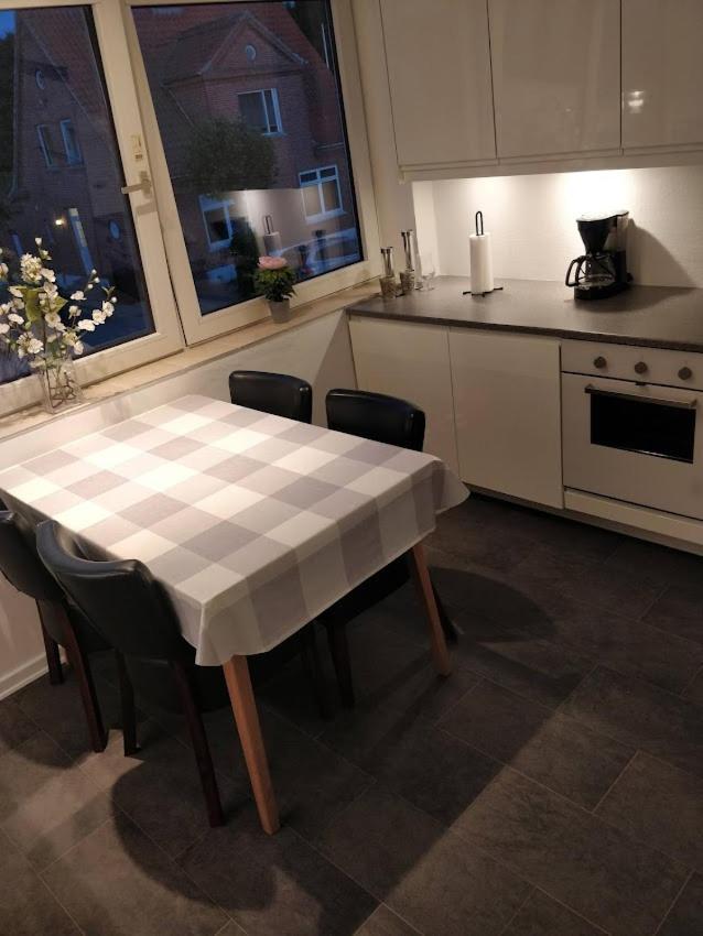 Home Apartment- Havnegade Rodby Ngoại thất bức ảnh