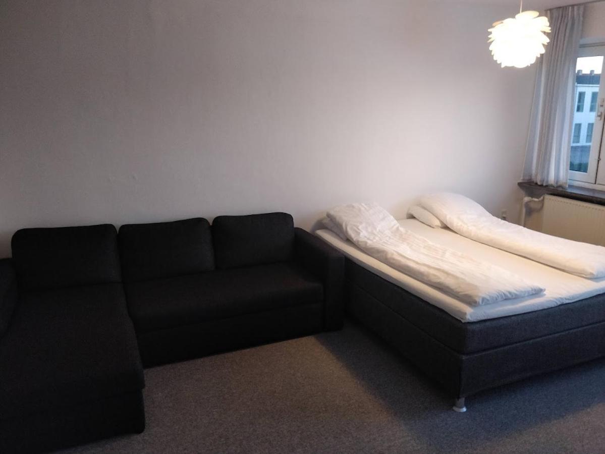 Home Apartment- Havnegade Rodby Ngoại thất bức ảnh