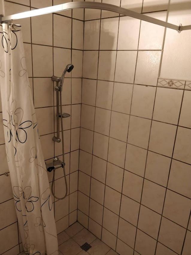 Home Apartment- Havnegade Rodby Ngoại thất bức ảnh