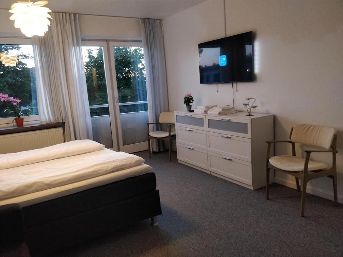 Home Apartment- Havnegade Rodby Ngoại thất bức ảnh