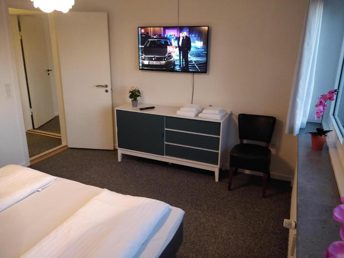 Home Apartment- Havnegade Rodby Ngoại thất bức ảnh